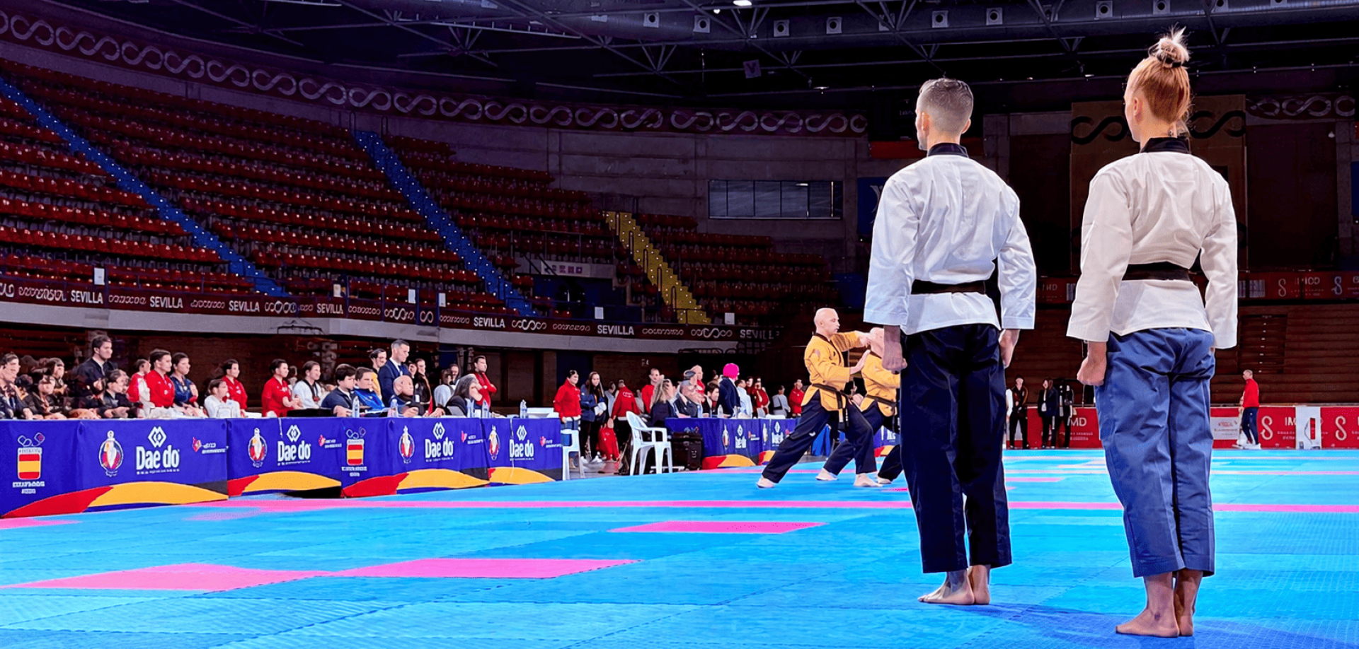 Gimnasio Ketán
